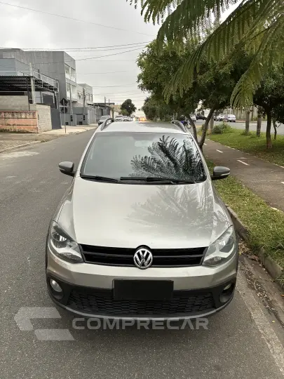 CROSSFOX 1.6 MI 8V