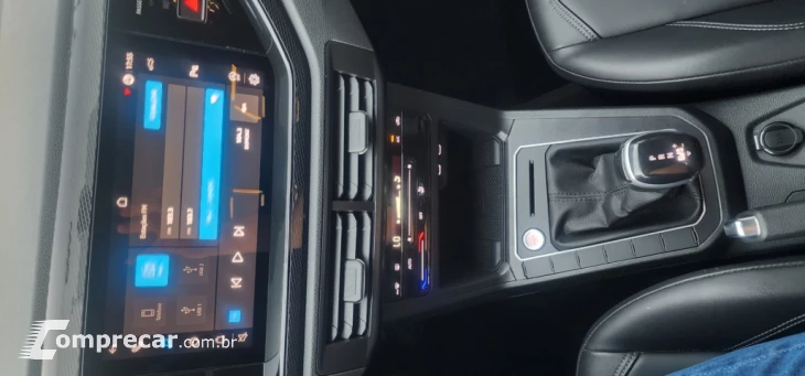 POLO 1.0 170 TSI Highline