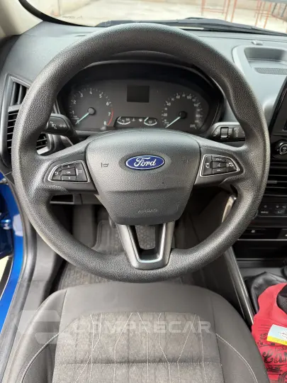 ECOSPORT 1.5 Ti-vct SE