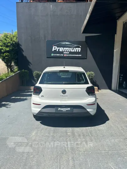POLO 1.0 MPI Track