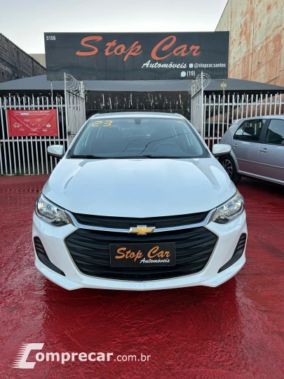 ONIX 1.0 LT