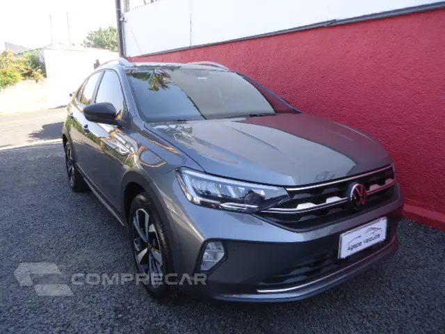 NIVUS 1.0 200 TSI Highline