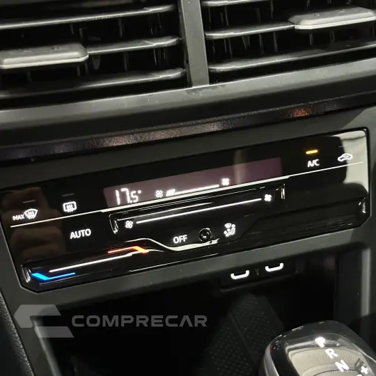 Nivus Highline 1.0 200 TSI Flex Aut.