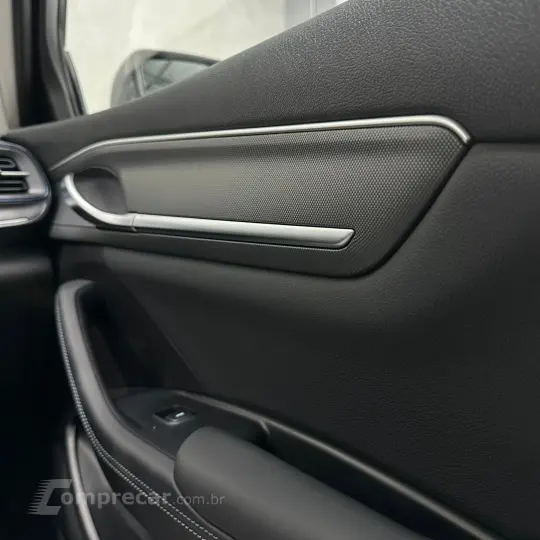 King GL 1.5 16V Aut. (Hibrido)