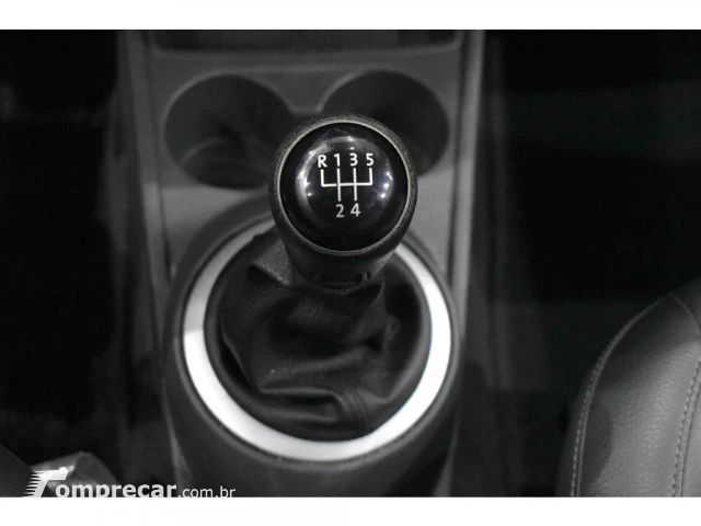 SAVEIRO - 1.6 CROSS CE 8V 2P MANUAL