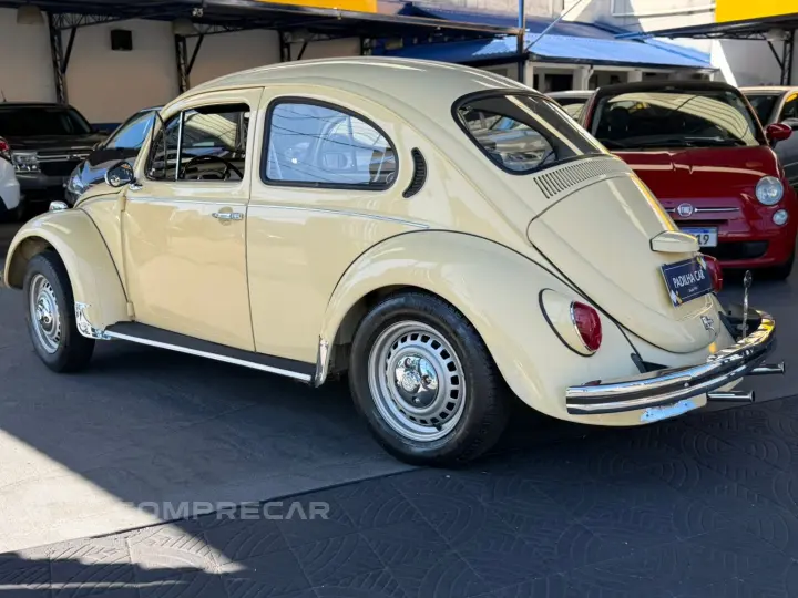 Fusca 1300 Fusca 1300