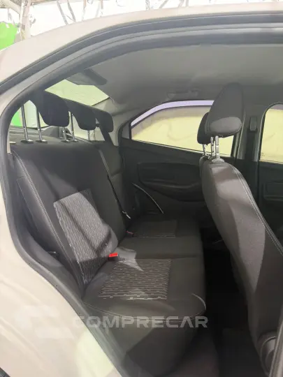 KA + 1.0 SE 12V