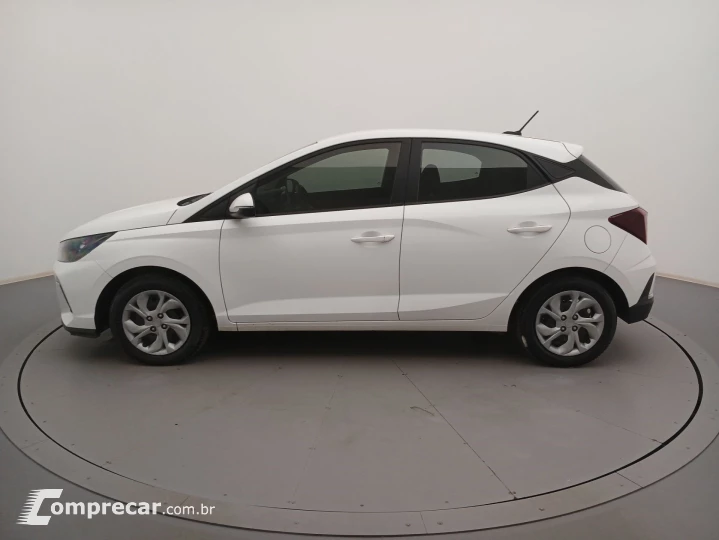 HB20 1.0 12V FLEX COMFORT MANUAL