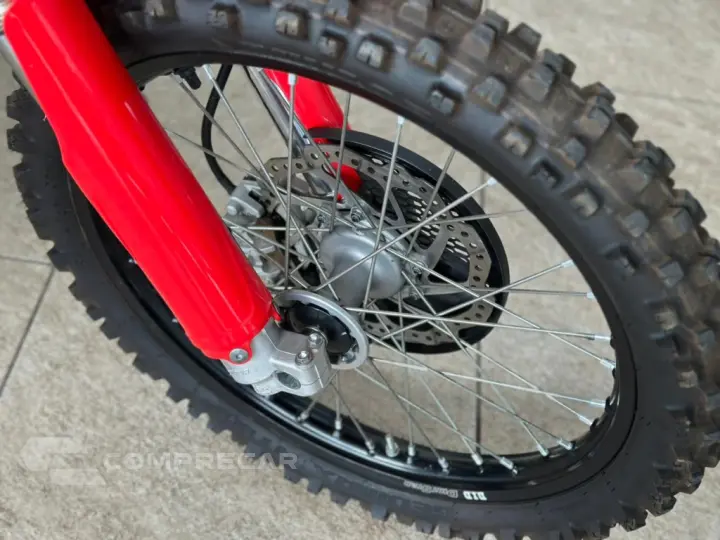 CRF 450RX