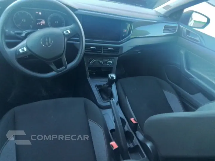 POLO 1.0 MPI TRACK MANUAL