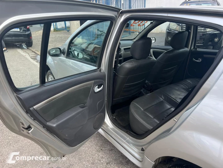 SANDERO 1.6 Privilége 16V