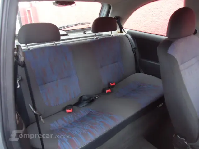 CELTA 1.0 MPFI Spirit 8V