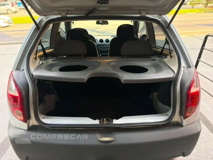 Celta Life/ LS 1.0 MPFI 8V FlexPower 3p