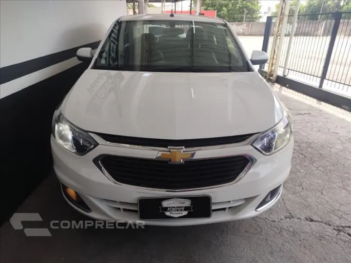 COBALT 1.8 MPFI LTZ 8V