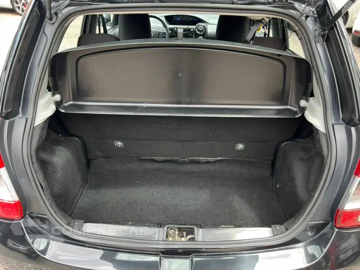 Etios 1.5 X Plus 16V Flex 4P Manual