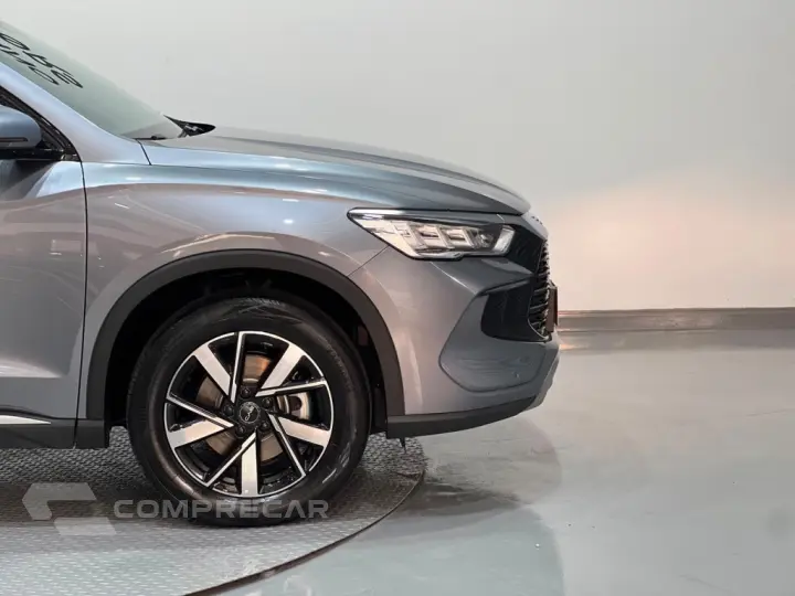 SONG PRO 1.5 DM-I HÍBRIDO GS AUTOMÁTICO