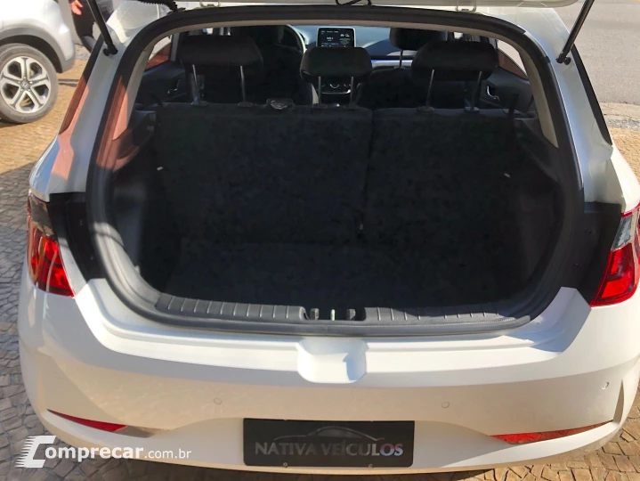 Hb20 1.6 16V Flex Vision Automático