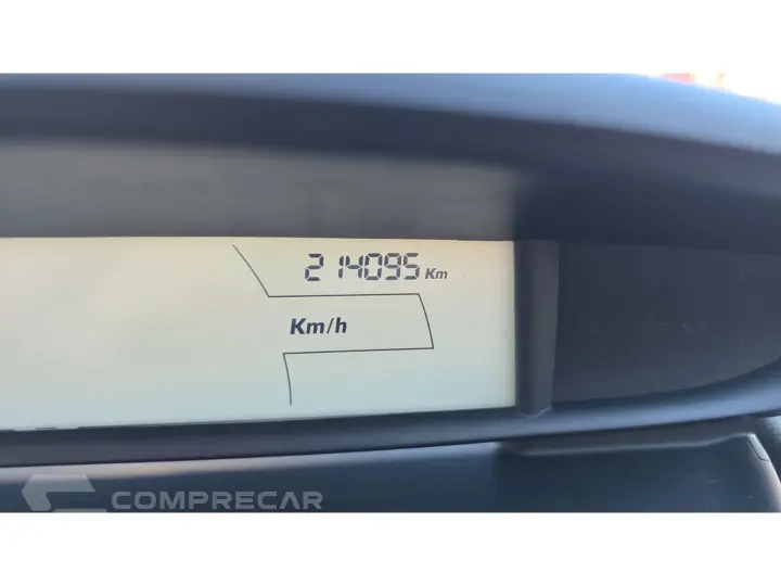 C4 1.6 GLX 16V FLEX 4P MANUAL