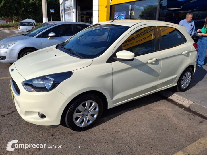 KA 1.0 SE 12V