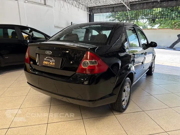 FIESTA SEDAN1.6FLEX