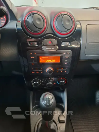SANDERO 1.6 16V SCE GT Line