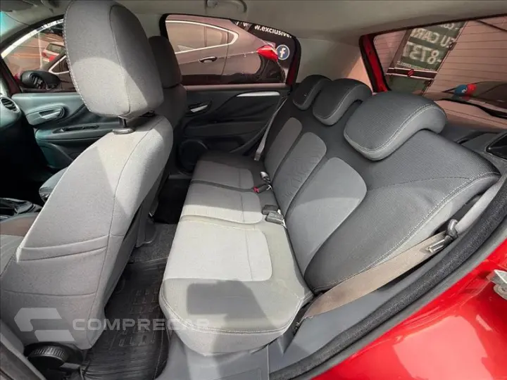 PUNTO 1.6 Essence 16V