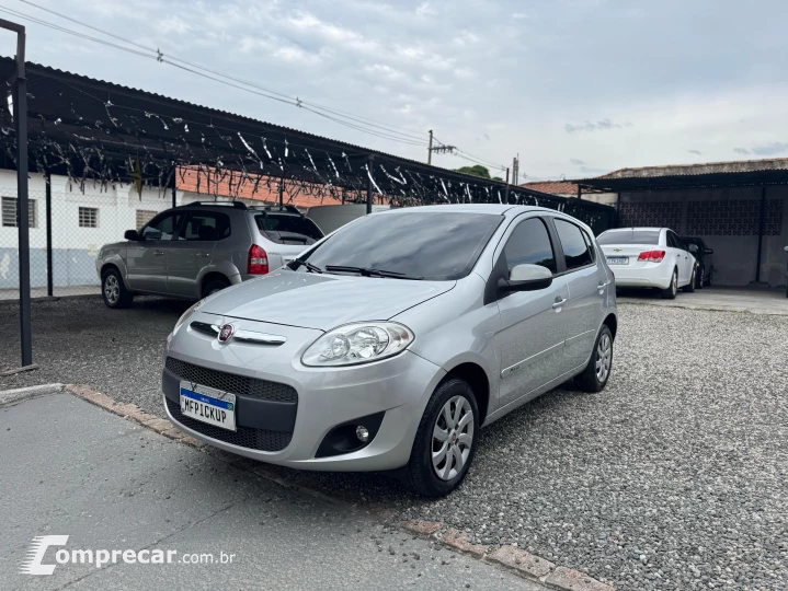 PALIO 1.4 MPI Attractive 8V