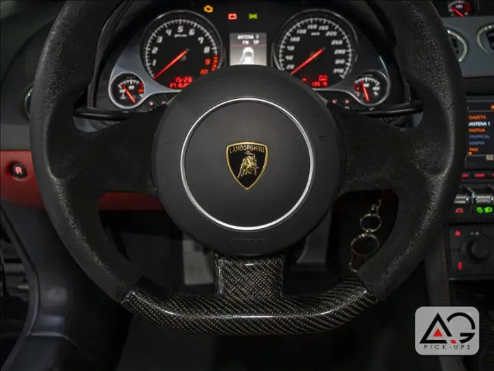 GALLARDO 5.2 Lp560-4 Coupé V10 40V