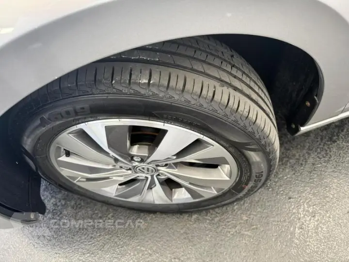 POLO HIGHLINE 200 TSI 1.0 FLEX 12V AUT