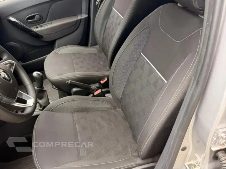 STEPWAY 1.0 12V SCE FLEX ZEN MANUAL