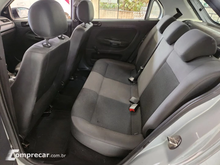 Gol 1.0 12V 4P FLEX MPI G7