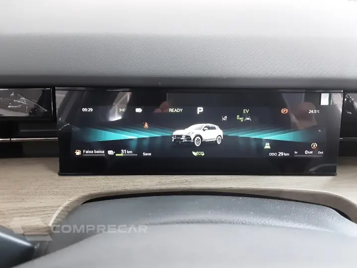 S06 1.5 TGDI PHEV PREMIUM DHT