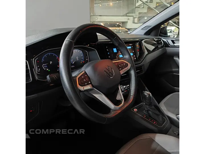 NIVUS 1.0 200 TSI TOTAL FLEX HIGHLINE AUTOMÁTICO