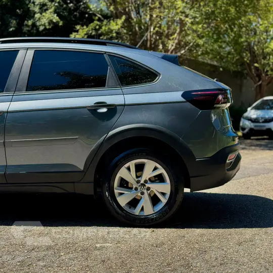 NIVUS 1.0 200 TSI Comfortline