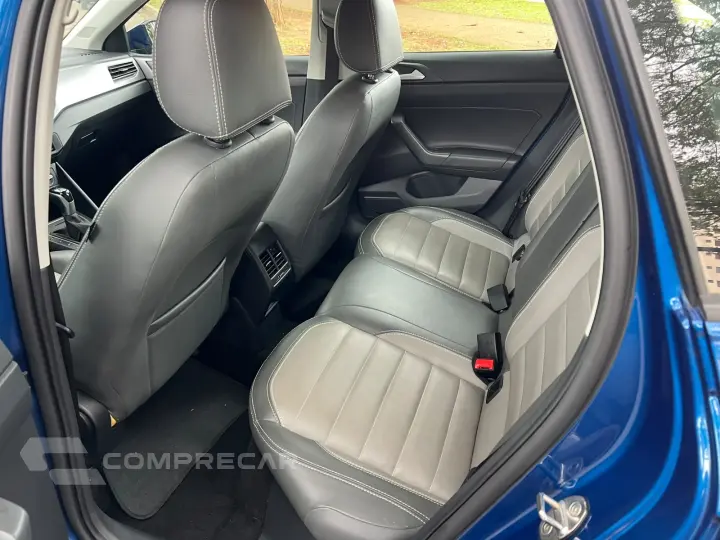 NIVUS 1.0 200 TSI Comfortline