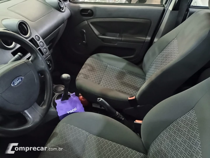 Fiesta Seda n 1.6 Zetec