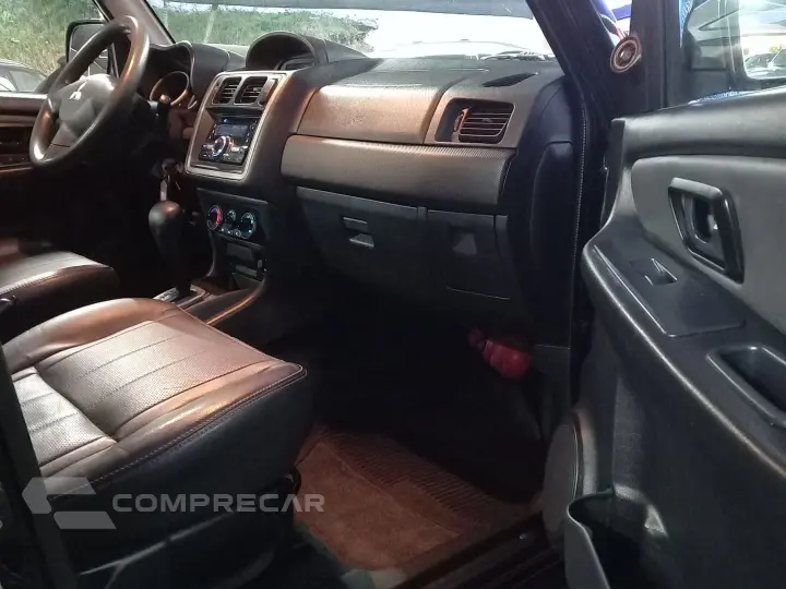 Pajero Tr4 2.0 4X2 16V 140Cv Flex 4P Automático