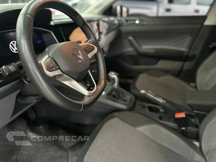 POLO 1.0 200 TSI Comfortline