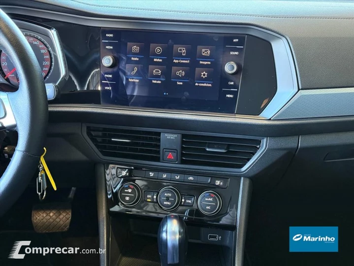 JETTA 1.4 250 TSI TOTAL FLEX TIPTRONIC