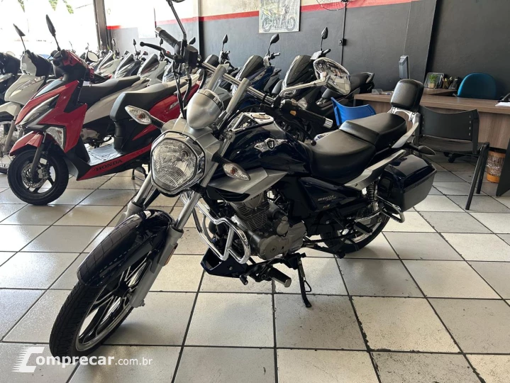 MASTER RIDE 150C