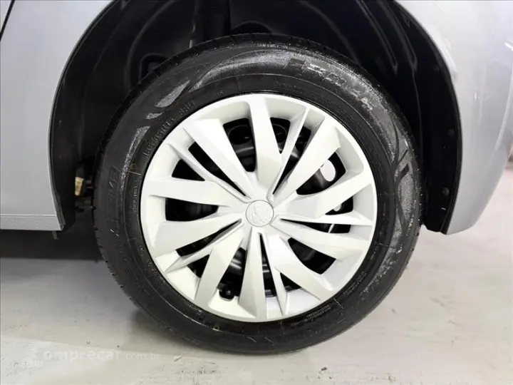 208 1.0 Firefly Like