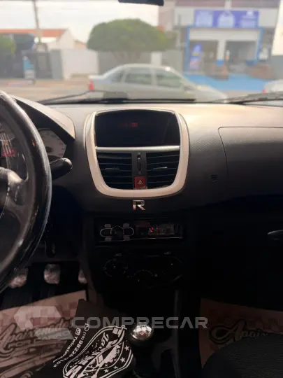 HOGGAR 1.4 XR