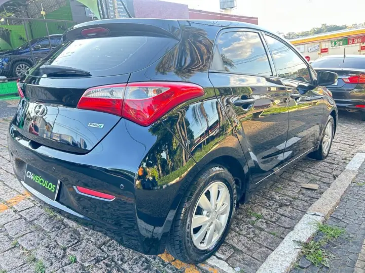 HB20 Comf./C.Plus/C.Style 1.0 Flex 12V