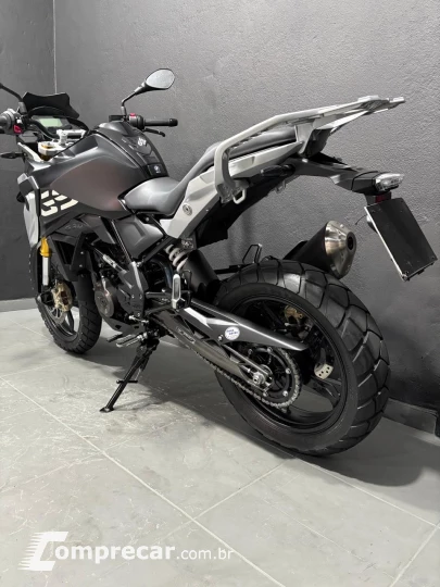 G 310 GS ABS