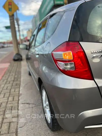 FIT 1.4 LX 8V