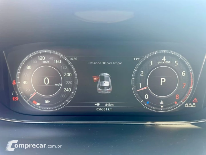 E-Pace R-Dynamic SE 2.0 AWD 300cv Aut.