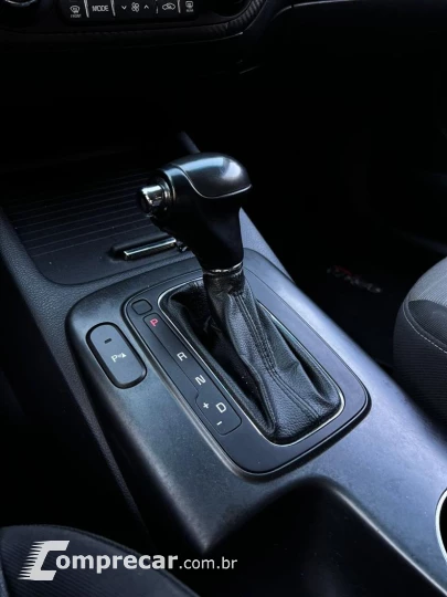 CERATO 1.6 SX 16V