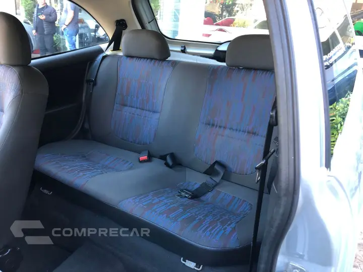Celta 1.0 Mpfi Spirit 8V Flex 2P Manual