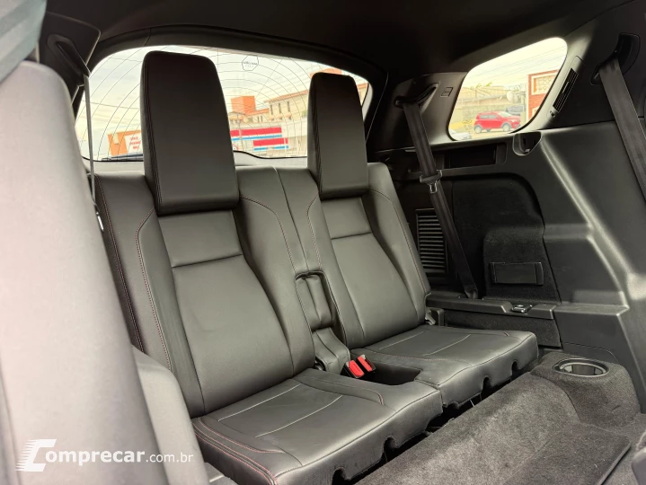 DISCOVERY SPORT 2.0 P250 Turbo R-dynamic SE