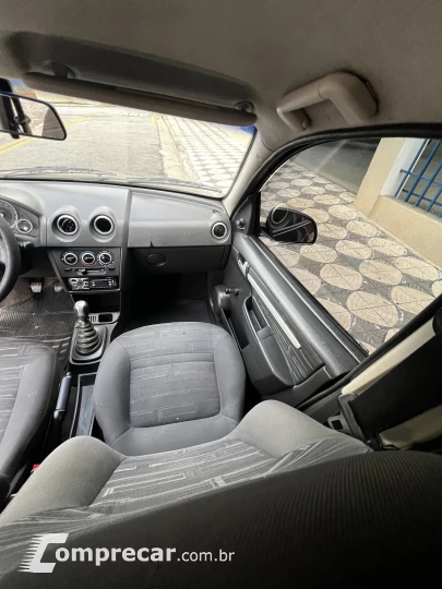 PRISMA 1.4 MPFI LT 8V